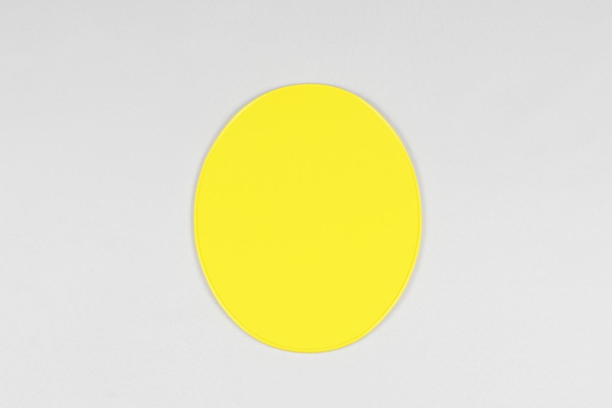 Universal oval plate (since 1970) -  - ME08046-D - Ufo Plast