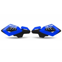 Motocross universal replacement handguard Arches blue - Spare parts for handguards - PM01661-089 - Ufo Plast