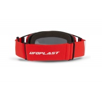 Motocross Wise Pro goggle red - Adult gear - GO13002-BW - Ufo Plast